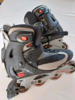 Inliner Rollerblade Gr. 43 Baden-Württemberg - Lahr (Schwarzwald) Vorschau