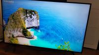 Samsung 43 zoll 6 series wie neu smart tv Nordrhein-Westfalen - Bottrop Vorschau