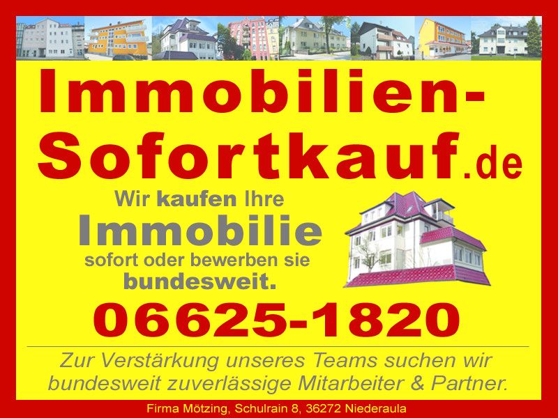 Bürokraft (m|w|d) gesucht | Ab sofort! | in 36272 Niederaula in Niederaula