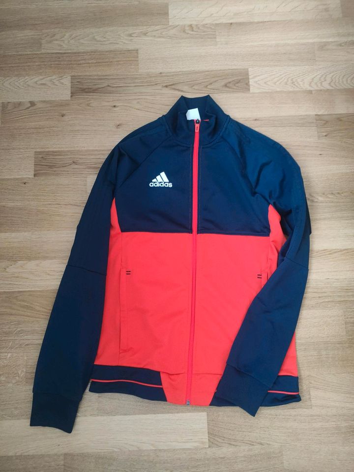 Adidas Trainingsjacke in Göttingen