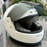 Motorrad Helm Integralhelm Shoei RF-200, weiß, XS (Baujahr 1989) Berlin - Steglitz Vorschau