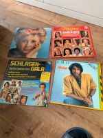 Diverse Schallplatten Hessen - Fernwald Vorschau