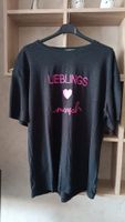 T-Shirt - Lieblings-Mensch - Gr. 36-42 - ** neue Frühjahrsware ** Nordrhein-Westfalen - Bottrop Vorschau