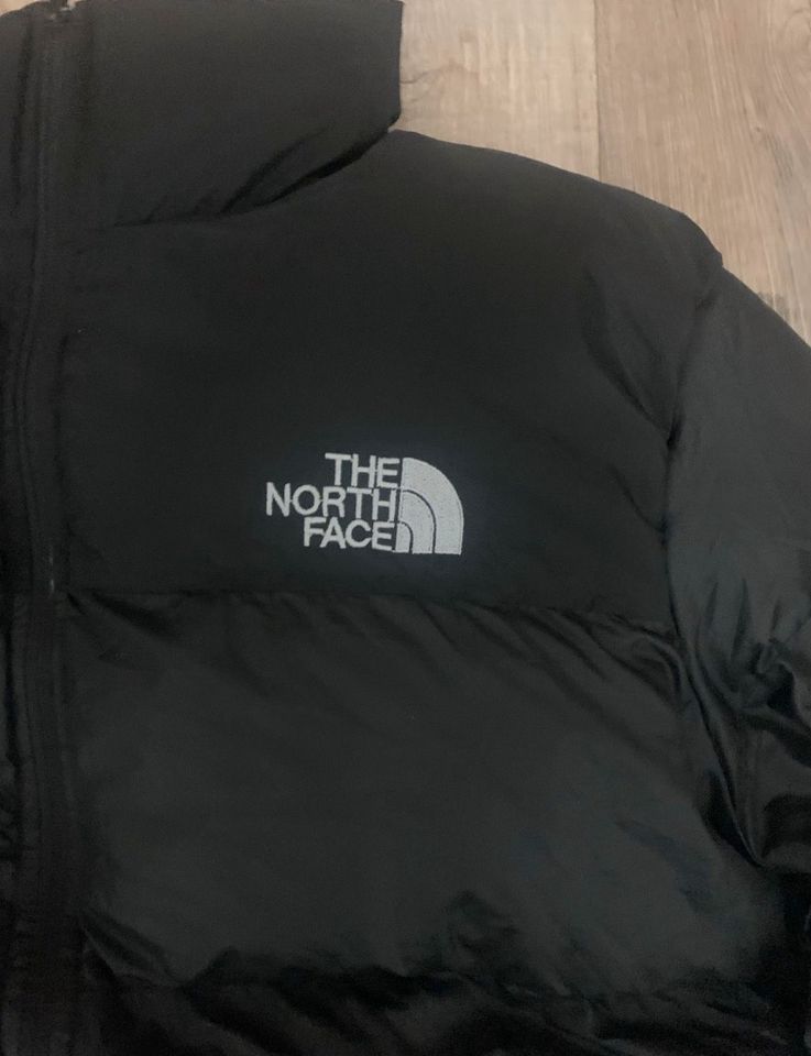 The North Face Pufferjacke in Herne