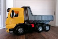 LENA - GIGA TRUCKS Muldenkipper Spielzeugauto Sachsen - Bretnig-Hauswalde Vorschau