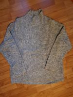 Turtleneck-Pullover von H&M, Größe S, grau Bayern - Arnstein Vorschau