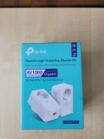 TP-Link TL-PA7017P KIT AV1000 Gigabit Powerline Adapter KIT Nordrhein-Westfalen - Hürth Vorschau