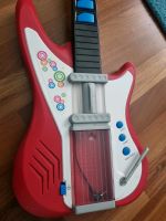 Simba Kinder Spielgittare Gitarre mit MP3 München - Laim Vorschau