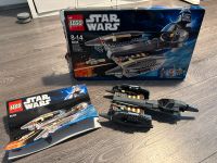 Lego Star Wars Set 8095 Hamburg-Mitte - Hamburg Horn Vorschau