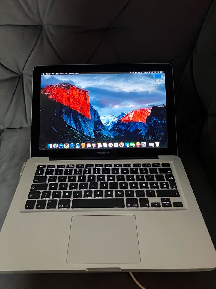 Apple MacBook Pro in Gelsenkirchen