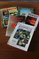 Hawaii - a brief history + plants/birds/flowers Hessen - Hünfelden Vorschau