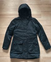 Elvine Parka Damen Gr. L schwarz Friedrichshain-Kreuzberg - Friedrichshain Vorschau