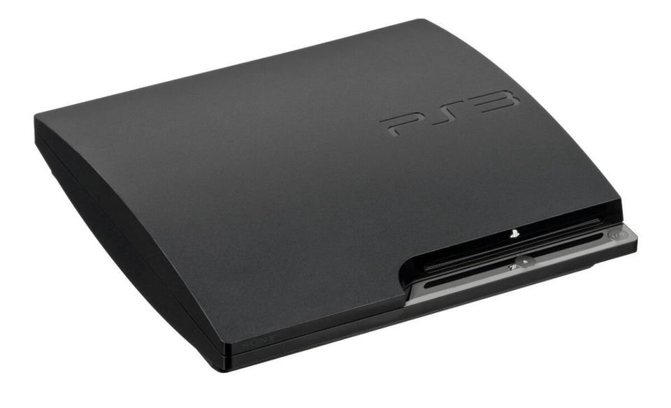 PlayStation 3 + Controller in Finnentrop