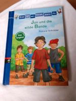 Erst ich ein Stück , dann du - Jan und die wilde Bande Nordrhein-Westfalen - Bedburg-Hau Vorschau