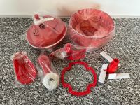 Tupperware QuickChef 3 Nordrhein-Westfalen - Delbrück Vorschau