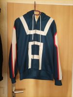 My Hero Academia Jacke Training Sport Cosplay Gr. 38 M Kostüm Berlin - Lichtenberg Vorschau