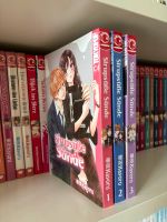 Sirupsüße Sünde 1-3 | Manga Romance Kayoru Essen - Altenessen Vorschau