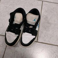 Nike Air Jordan  Schuhe  Größe 36,5 Nordrhein-Westfalen - Erftstadt Vorschau