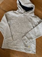 Tom Tailor Hoodie Gr. 140 Sweat gestreift Nordrhein-Westfalen - Langenberg Vorschau