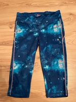 Sporthose 3/4 mit Tasche am Rücken Nordrhein-Westfalen - Soest Vorschau