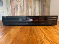 Schnäppchen für Bastler - JVC XL-V 450 CD Player schwarz Nordrhein-Westfalen - Alsdorf Vorschau