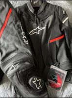 Neu Damen Alpinestars Kombi Zweiteiler US12 Nordrhein-Westfalen - Herten Vorschau