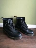 Dr. Martens Schwarz Brandenburg - Jüterbog Vorschau