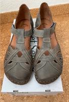 Josef Seibel Spangenschuhe Rosalie 29 Größe 41 blauGrün Hessen - Weimar (Lahn) Vorschau