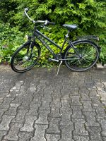 Dammen Fahrrad 28 Zoll Bayern - Landshut Vorschau