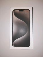 IPhone 15 pro max 256 GB Natural titanium Berlin - Reinickendorf Vorschau