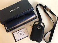 Prada Handyhülle Airpods Crossback Holder Frankfurt am Main - Ginnheim Vorschau