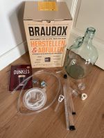 Braubox / Bier brauen / Gärflasche 5L Niedersachsen - Lüneburg Vorschau