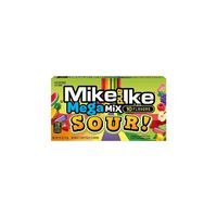 Mike and Ike Mega Mix 141g Sachsen-Anhalt - Halle Vorschau