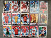 Euro 2024 Topps Match Attax Karten Nordrhein-Westfalen - Kamp-Lintfort Vorschau