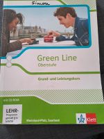 Green Line Englisch Oberstufe RLP, Saarland Rheinland-Pfalz - Mainz Vorschau