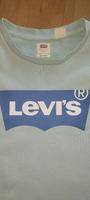 Levi´s Pullover , türkis L Niedersachsen - Dörpen Vorschau