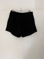 Schwarze Amisu High Waist Shorts Schleswig-Holstein - Ahrensburg Vorschau