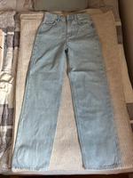 Jeans blau von Na-kd Bayern - Kraiburg am Inn Vorschau