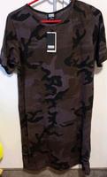 Damen T-Shirt Kleid Schleswig-Holstein - Tarp Vorschau