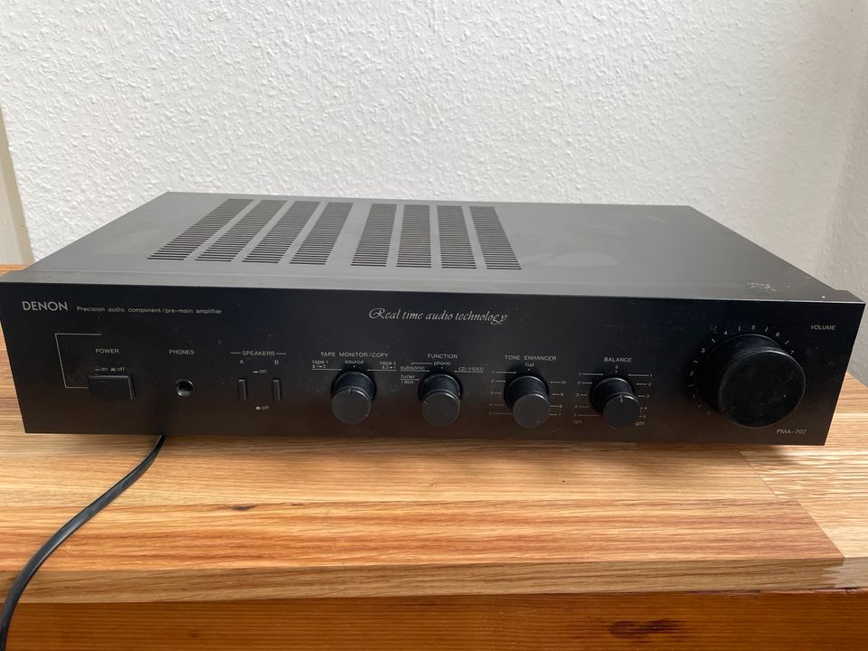 HiFi Anlage - komplett oder einzeln in Hannover