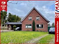 Zweifamilienhaus mit Einliegerwohnung komplett vermietet in Rhauderfehn Niedersachsen - Rhauderfehn Vorschau