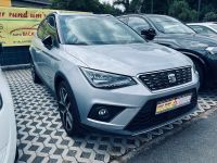 Seat Arona Xcellence AUTOMATIK/CARPLAY/SITZHEIZUNG Saarland - St. Ingbert Vorschau