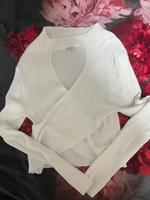 Amisu Bluse weiß xl Nordrhein-Westfalen - Castrop-Rauxel Vorschau