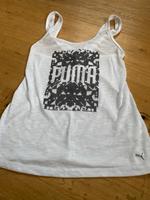 NEU Puma Sport Shirt Top Tank Gr 38 Hessen - Biedenkopf Vorschau