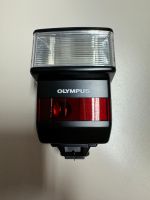 Olympus FL-280 Blitzgerät Gebraucht Baden-Württemberg - Dornstadt Vorschau