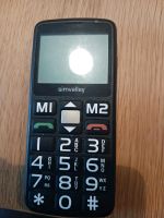 Handy Telefon Senioren Simvalley Mobile XL-915 Niedersachsen - Delmenhorst Vorschau