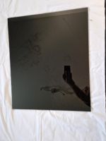 Herdabdeckplatte Glasplatte Glas schwarz 60x50cm Bayern - Coburg Vorschau