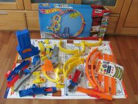 Hot Wheels Looping Bahn Köln - Pesch Vorschau