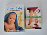 "Oje, ich wachse" und Babybuch Brandenburg - Petershagen Vorschau