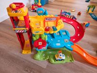 Vtech Tut Tut Babyflitzer Konvolut Kreis Ostholstein - Scharbeutz Vorschau